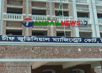 গণধর্ষনের অভিযোগে গ্রেফতারকৃত ৩ জনের স্বীকারোক্তিমূলক জবানবন্দি