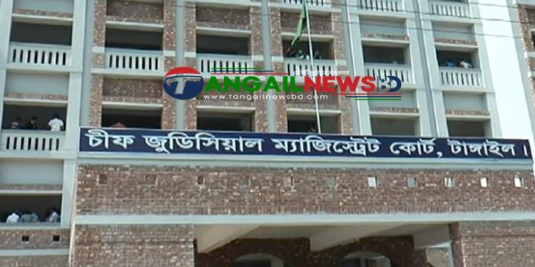 গণধর্ষনের অভিযোগে গ্রেফতারকৃত ৩ জনের স্বীকারোক্তিমূলক জবানবন্দি