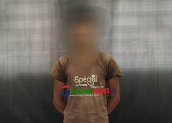 টাঙ্গাইল সদর থানার মইজুদ্দিন হত্যা মামলার আসামি রবিউল গ্রেফতার