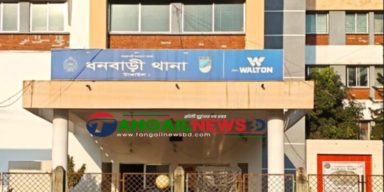 ধনবাড়ীতে বেপোরোয়া কিশোর গ্যাং ॥ রাজনৈতিক সুবিধায় আধিপত্য!