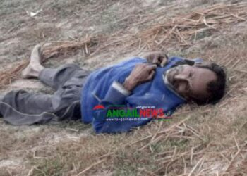 কালিহাতীতে মানসিক ভারসাম্যহীন অজ্ঞাত ব্যক্তির মরদেহ উদ্ধার