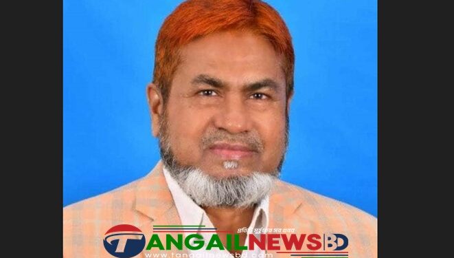 মির্জাপুরে বিএনপি প্রার্থী আবুল কালামের স্ত্রীর বার্ষিক আয় বেশি