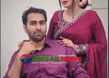 টাঙ্গাইল মেডিকেল হাসপাতালে নারী ওয়াশরুমে গোপন ক্যামেরা ॥ চিকিৎসক আটক