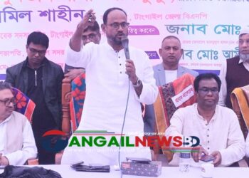 বিএনপি সরকার গঠন করলে ব্যবসা-বাণিজ্য নির্বিঘ্নে চলবে- সালাউদ্দিন টুকু
