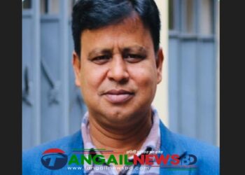 মির্জাপুর স্বেচ্ছাসেবক লীগের সাবেক সভাপতি হাজী আবুল গ্রেফতার