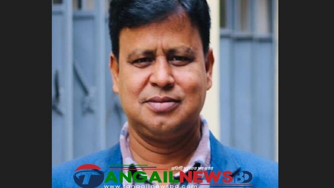 মির্জাপুর স্বেচ্ছাসেবক লীগের সাবেক সভাপতি হাজী আবুল গ্রেফতার