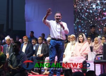 দেশকে সামনে এগিয়ে নিতে সবাইকে ঐক্যবদ্ধ থাকতে হবে- তারেক রহমান