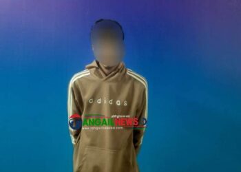 কালিহাতীর কিশোরী অপহরণকারী সুমন গ্রেফতার ও অপহৃতা উদ্ধার