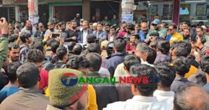 টাঙ্গাইল জেলা যুবদল নেতা বাবুর বহিষ্কারাদেশ প্রত্যাহারে আলটিমেটাম