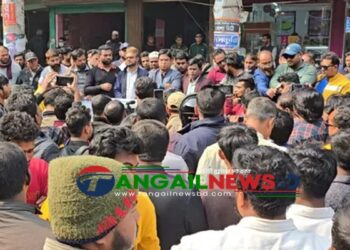 টাঙ্গাইল জেলা যুবদল নেতা বাবুর বহিষ্কারাদেশ প্রত্যাহারে আলটিমেটাম