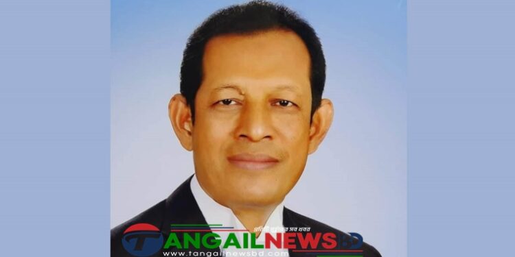 টাঙ্গাইল-১ আসনে নির্বাচন থেকে সরে দাঁড়ালেন স্বতন্ত্র প্রার্থী মোহাম্মদ আলী