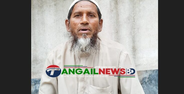 মির্জাপুরে বড় ভাইকে ছোট সাজিয়ে মুক্তিযোদ্ধা ॥ বাতিলের দাবিতে অভিযোগ