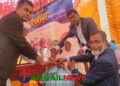 সখীপুরে নূরজাহান বেগমকে "রত্নাগর্ভা মা" কে সংবর্ধনা