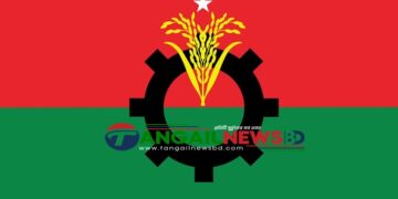 টাঙ্গাইলে বিএনপি মনোনীত সাত প্রার্থী কোটিপতি ॥ একজনের স্ত্রীর সম্পদ বেশি