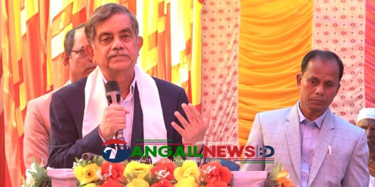 প্রকৃত মেধাবীরাই ভবিষ্যতে মূল্যায়িত হবে- শিক্ষা উপদেষ্টা