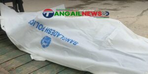 দেলদুয়ারে বৃদ্ধের ঝুলন্ত লা*শ উদ্ধার