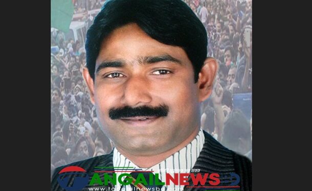 টাঙ্গাইল-৫ আসনে স্বতন্ত্র প্রার্থী ফরহাদ ইকবাল আয়কর দিয়েছেন ৩০ হাজার ৪০৬ টাকা