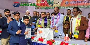 ক্ষমতায় গেলে শিক্ষাখাতে সর্বোচ্চ গুরুত্ব দেবে বিএনপি- সালাউদ্দিন টুকু