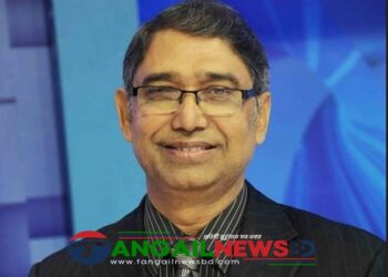 টাঙ্গাইল-৮ আসনে বিএনপির প্রার্থী আহমেদ আযমের স্ত্রীর সম্পদ বেশী