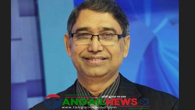 টাঙ্গাইল-৮ আসনে বিএনপির প্রার্থী আহমেদ আযমের স্ত্রীর সম্পদ বেশী