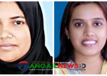 টাঙ্গাইলে দুইজন নারী প্রার্থীরই মনোনয়ন বাতিল ॥ আপিল করেছেন