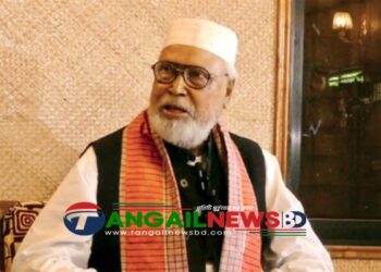 দেশে এখনও ভোটের পরিবেশ তৈরি করা হয়নি- কাদের সিদ্দিকী