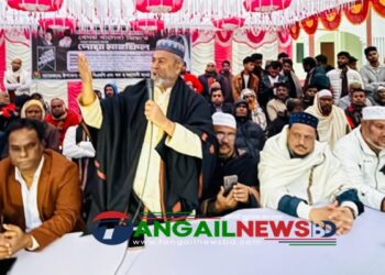 পালিয়ে যাওয়ার মতো রাজনীতি বিএনপির কেউ করবেন না- আবুল কালাম