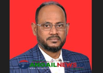 মন্ত্রীর শপথের ডাক পেলেন টাঙ্গাইল-৫ আসনের নব-নির্বাচিত এমপি সালাউদ্দিন টুকু