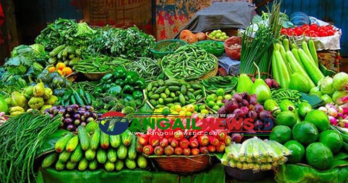 পবিত্র শবে বরাতের কারণে টাঙ্গাইলের বাজারে কিছু পণ্যের চাহিদা বৃদ্ধি