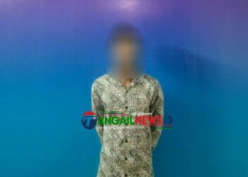 শালিকাকে ধর্ষণ মামলার ধর্ষক দুলাভাই গ্রেফতার