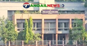 টাঙ্গাইলের ৮টি আসনে ১৬০ ভোটকেন্দ্র ঝুঁকিপূর্ণ চিহ্নিত