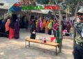 টাঙ্গাইল-৬ নাগরপুরে উৎসবমূখর পরিবেশে নির্বাচন অনুষ্ঠিত