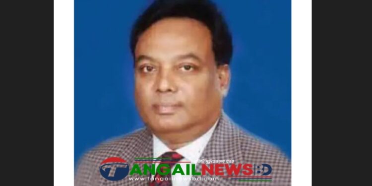 টাঙ্গাইল-১ মধুপুর-ধনবাড়ী আসনে দীর্ঘ ৪৫ বছর পর জয় পেল বিএনপি