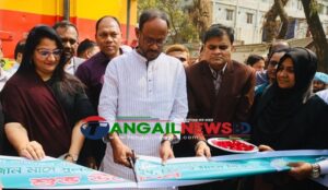 রমজানে অসহায়-হতদরিদ্রদের মাঝে দুধ ডিম মাংস বিক্রি শুরু- প্রতিমন্ত্রী সালাউদ্দিন টুকু