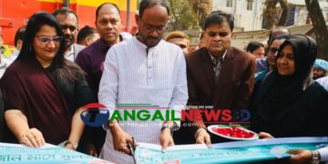 রমজানে অসহায়-হতদরিদ্রদের মাঝে দুধ ডিম মাংস বিক্রি শুরু- প্রতিমন্ত্রী সালাউদ্দিন টুকু