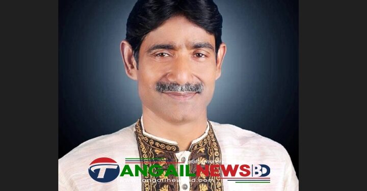 টাঙ্গাইলে ফরহাদ ইকবালসহ ২১ জনকে আসামী করে মামলা