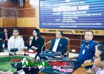 গুরুত্বপূর্ণ জায়গায় ফ্রি ওয়াইফাই চালু করা হবে- মন্ত্রী ফকির মাহবুব