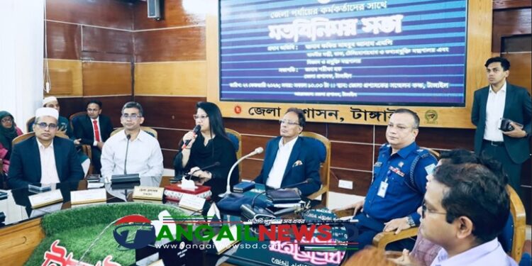 গুরুত্বপূর্ণ জায়গায় ফ্রি ওয়াইফাই চালু করা হবে- মন্ত্রী ফকির মাহবুব