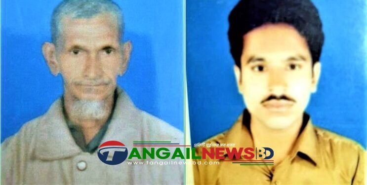 টাঙ্গাইল সদরে নির্বাচনী মিছিলে অসুস্থ হয়ে দুইজনের মৃত্যু