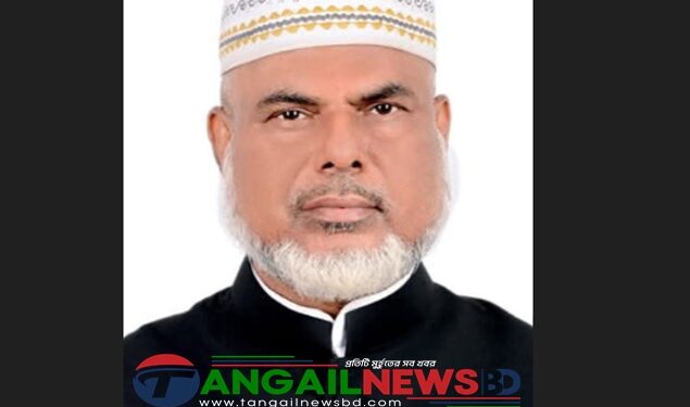 চারবার দল বদল করেও জামানত রক্ষা হয়নি কালিহাতী-৪ আসনের লিয়াকত আলীর