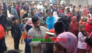 সখীপুরের বড়চওনায় গৃহবধূর ঝুলন্ত লাশ উদ্ধার