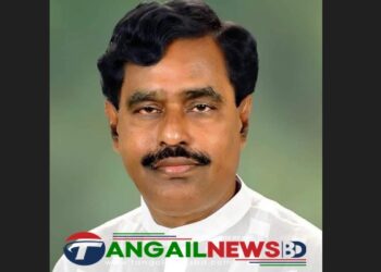 ভারতের কলকাতায় ক্লিনিকে মারা গেলেন সাবেক এমপি জোয়াহের