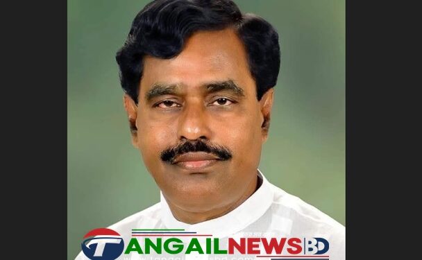 ভারতের কলকাতায় ক্লিনিকে মারা গেলেন সাবেক এমপি জোয়াহের