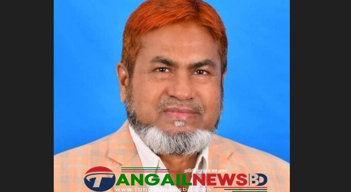 মির্জাপুর-৭ আসনে সংখ্যালঘুদের অর্ধলক্ষ ভোট জয়ে প্রভাব ফেলেছে