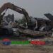 দেলদুয়ারে বিষাক্ত সীসা প্রস্তুতকারী কারখানা গুড়িয়ে দিল প্রশাসন