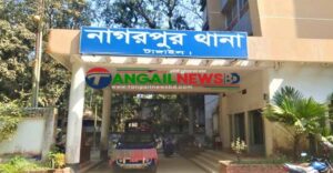 নাগরপুরে রসিকতায় শ্যালকের লাঠির আঘাতে দুলাভাই নিহত