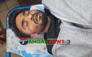 কালিহাতীর বল্লায় সরিষা ক্ষেতে মিলল এক যুবকের মরদেহ