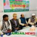 আমীরে জামায়াতের আগমন উপলক্ষে টাঙ্গাইলে সংবাদ সম্মেলন