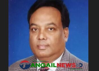 মন্ত্রী হচ্ছেন টাঙ্গাইল-১ আসনের নব-নির্বাচিত এমপি ফকির মাহবুব আনাম স্বপন