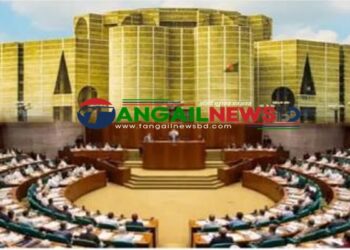 স্বাধীনতার ৫৫ বছরে টাঙ্গাইলে ২৪ মন্ত্রীর দায়িত্ব পালন